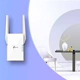 TP-Link RE505X WiFi 6 Extender Booster AX1500 Dual-Band Repeater Gigabit view 6