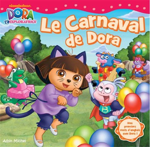 Le  carnaval de Dora