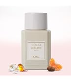 Amazon.com : Ajmal Violet Musc Eau De Parfum 3.4 Oz / 100 ML