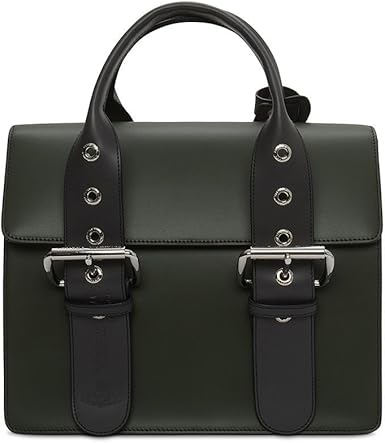 vivienne westwood buckle bag