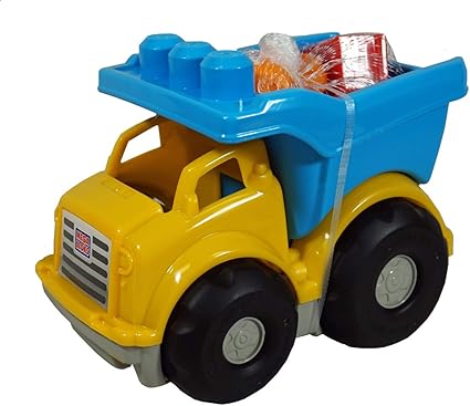 john deere mega bloks first builders