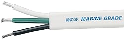 Ancor Marine Grade Products 131725 Triplex