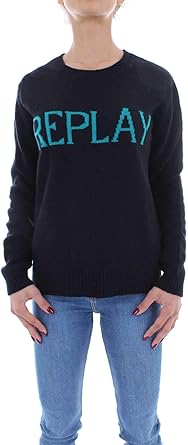 replay women's clothing