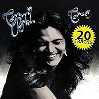Bolin, Tommy - The Ultimate - Amazon.com Music