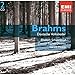 Brahms: Deutsche Volkslieder ([49] German Folk Songs) ~ Elisabeth Schwarzkopf; Dietrich Fischer-Dieskau