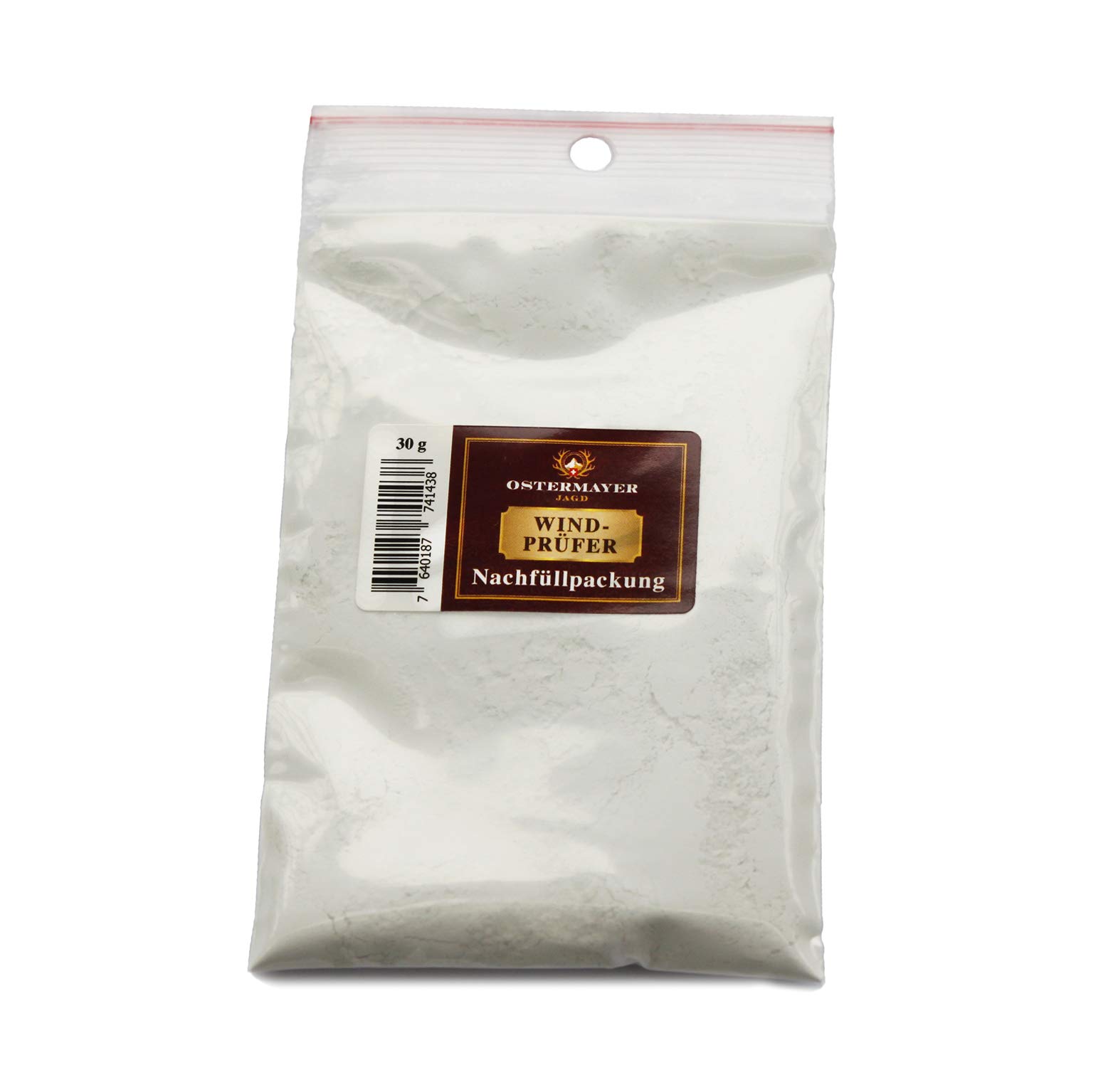 Ostermayer Jagd Wind Tester (Refill Pack, 30)