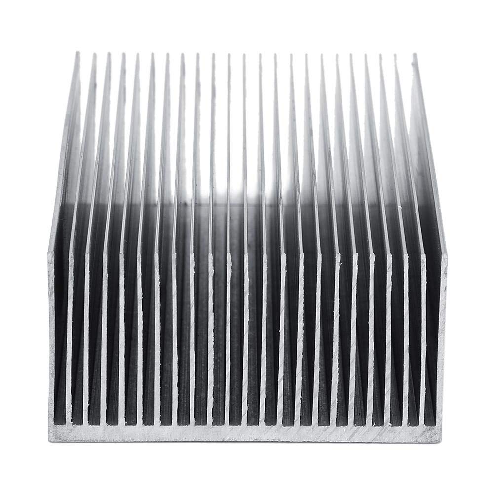 10 pz 15x15x0.1mm FAI DA TE Rame Spacer Dissipatore di Calore Pad Termico di Raffreddamento Del Computer Portatile BGA CPU VGA Chip RAM IC dispositivo di Raffreddamento Dissipatore di Calore