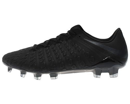 hypervenom 3 black