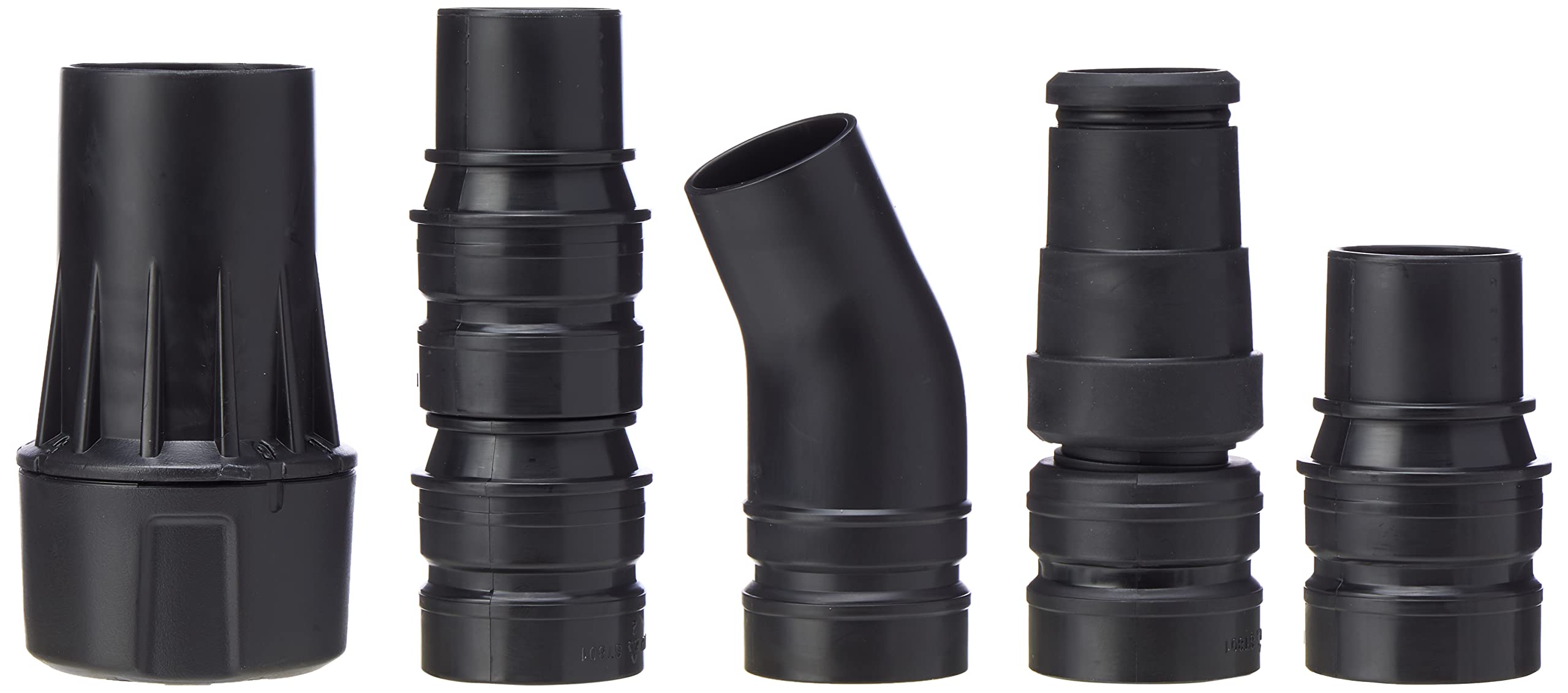 Dewalt DWV9220-XJ DWV9220-XJ-Sistema de conexión-Kit Premium para Carpintería