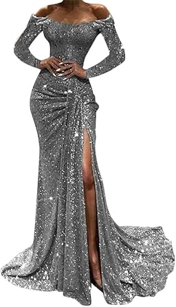 vestito senza spalline