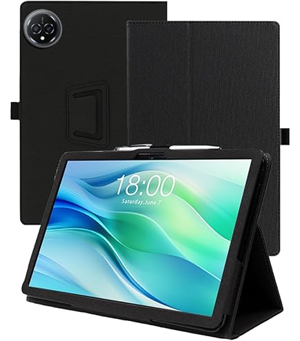 FEONAL Tablet De 11 Polegadas Com Android 14, Última Atualização
