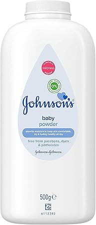 baby powder amazon