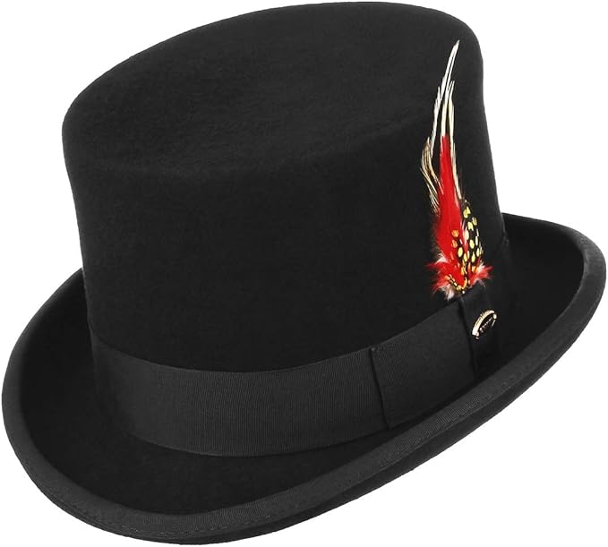 handmade top hats