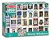 Melissa & Doug World Windows Cardboard Jigsaw Puzzle (1500 Pieces)