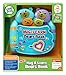 LeapFrog Hug & Learn Bear Book