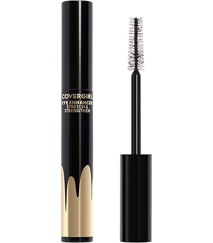 Amazon.com : COVERGIRL Eye Enhancer Uncensored Mascara 980 Extreme