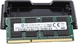 Knadgbft DDR3 8GB Laptop RAM SODIMM 1600MHz PC3-12800 1.5V 204 Pin view 3