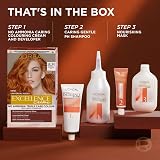 L'Oréal Paris Excellence Universal Reds Ammonia-Free 8UR Universal Red view 6