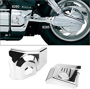 2004 honda vtx 1300 accessories