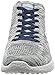 Skechers Sport Men's Burst Up and Under Sneaker