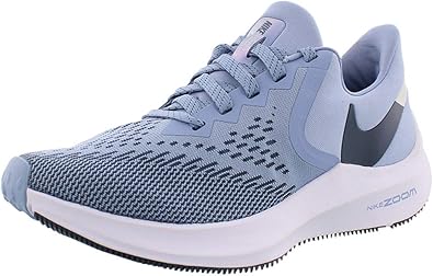 nike air zoom winflo 6 women's running shoe