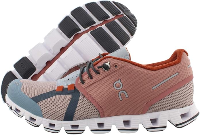 on cloud 70 30 dustrose quartz