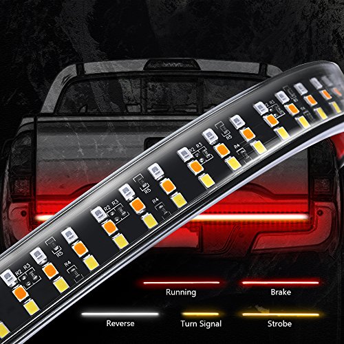 Best Running Board Lights Buying Guide GistGear