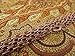 CleverDelights 3x4mm Cable Chain Necklaces - Antique Copper Color - 5 Pack - 24 Inch Length