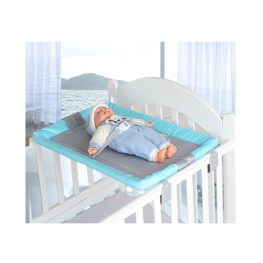 matco baby changing table