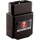 Z Automotive Tazer fits 2015-2023 Dodge Challenger, 2011-2023 Dodge Charger &amp; Chrysler 300 | OBD2 Plug-in Device | Vehicle Settings, Live Settings and &ldquo;Non-Menu&rdquo; Live Functions