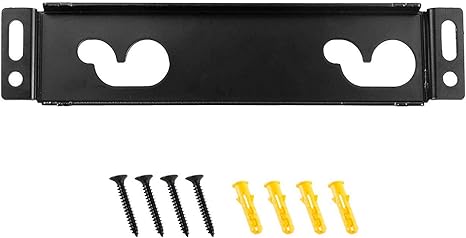 Wall Mounting Bracket For Lg Aaa74310301 Maz63344001 Las260b Las465b Nbn36 S33a1 D S33a2 D Nb3530a S34a1 D Hls36w Las454b Sj3 Nb2420a Nb3532a Nb2430a Nb3520a Nb3740 Nb3730a Speaker System With Screws Amazon Co Uk Hi Fi Speakers