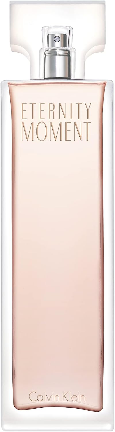 Calvin Klein Eternity Moment Eau de Parfum for Women 50 ml Floral
