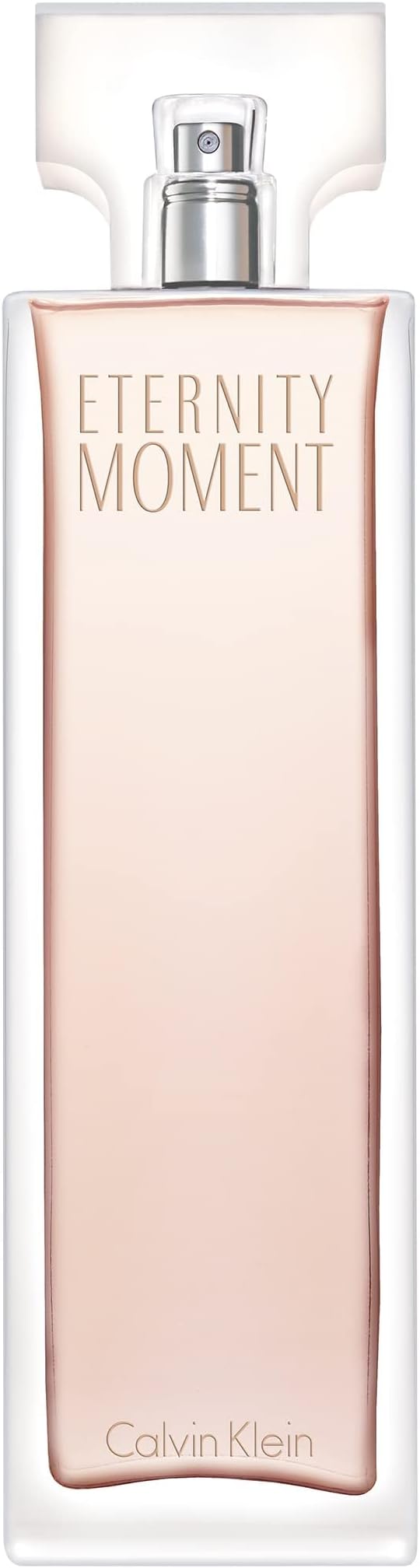 Calvin Klein Eternity Moment Eau de Parfum for Women 50 ml Floral