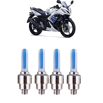 bicycle tyre light