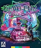 DEAD-END DRIVE-IN / (REIS)                         image