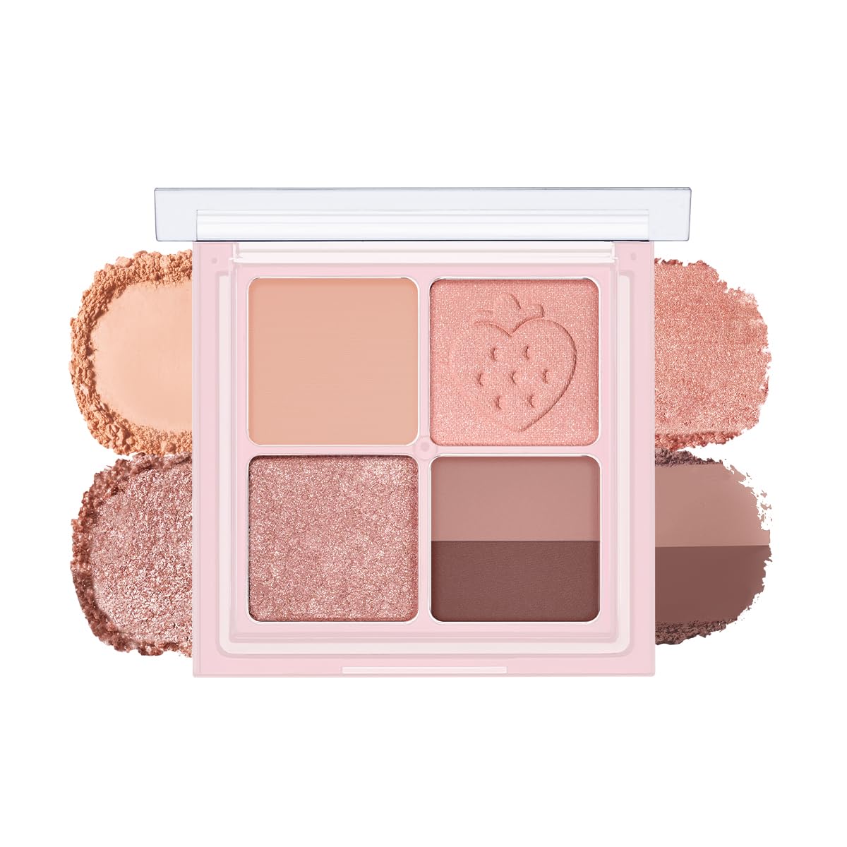 April Fool's Edition Mini Palette