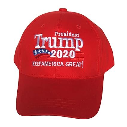 make america great again american flag hat