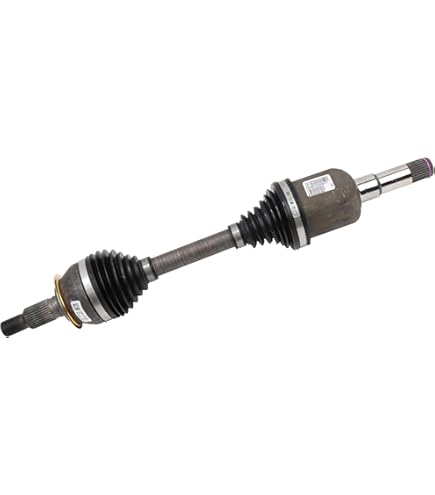 Amazon.com: GM Genuine Parts 22866872 Front Passenger Side Half