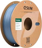 eSUN PLA Filament 1.75mm 1kg Light Grey Basic Dimensional Accuracy ±0.05mm