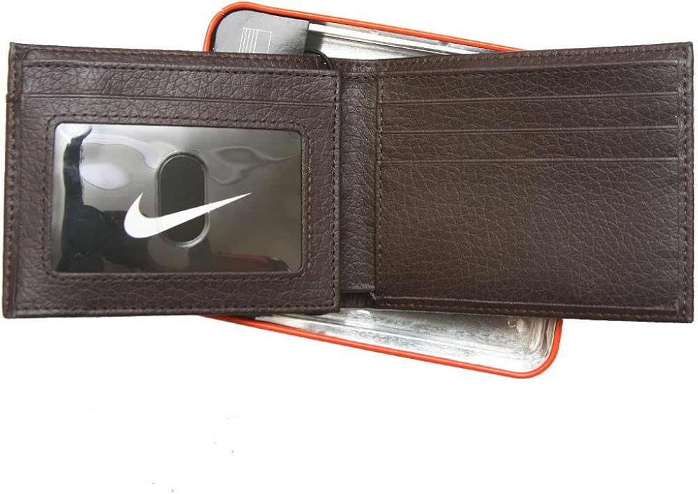 nike passcase wallet