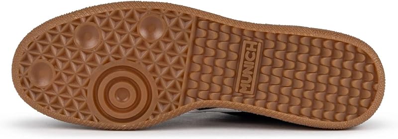 Zapatillas Rumba Negro