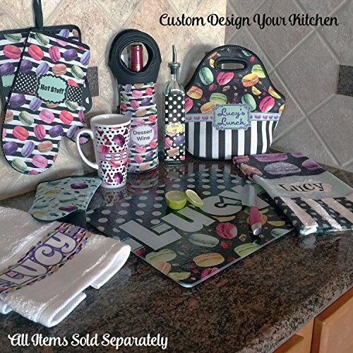 RNK Shops Water Lilies by Claude Monet Oven Mitt & Pot Holder