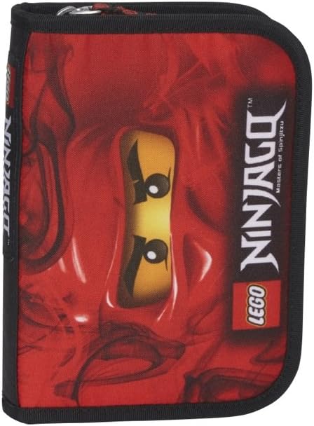 Trousse scolaire ninjago Clearance