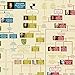 European Royal Family Tree Poster 24x36