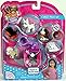 2016 Series Puppy In My Pocket Puppies with Clip On Pouch