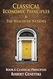 Classical Economic Principles and the Wealth of Nations