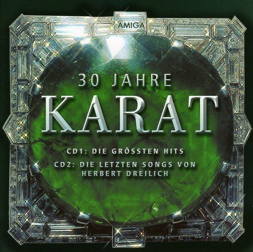 Karat - 30 Jahre Karat By Karat - Zortam Music