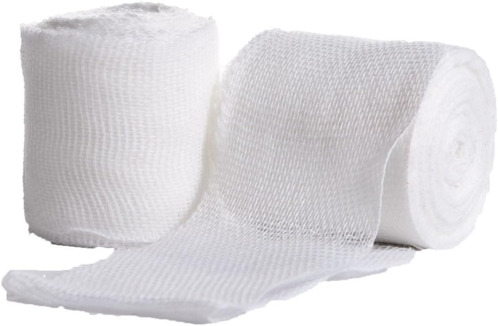 CMS Medical Hand Wrap Gauze for Boxing and Martial Arts Amazon.co.uk