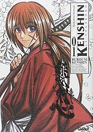 Kenshin le vagabond