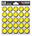 Award Decals Softball Helmet Sticker Set (100 Decals) The Original Award Decals Premium 20mil Thick 1